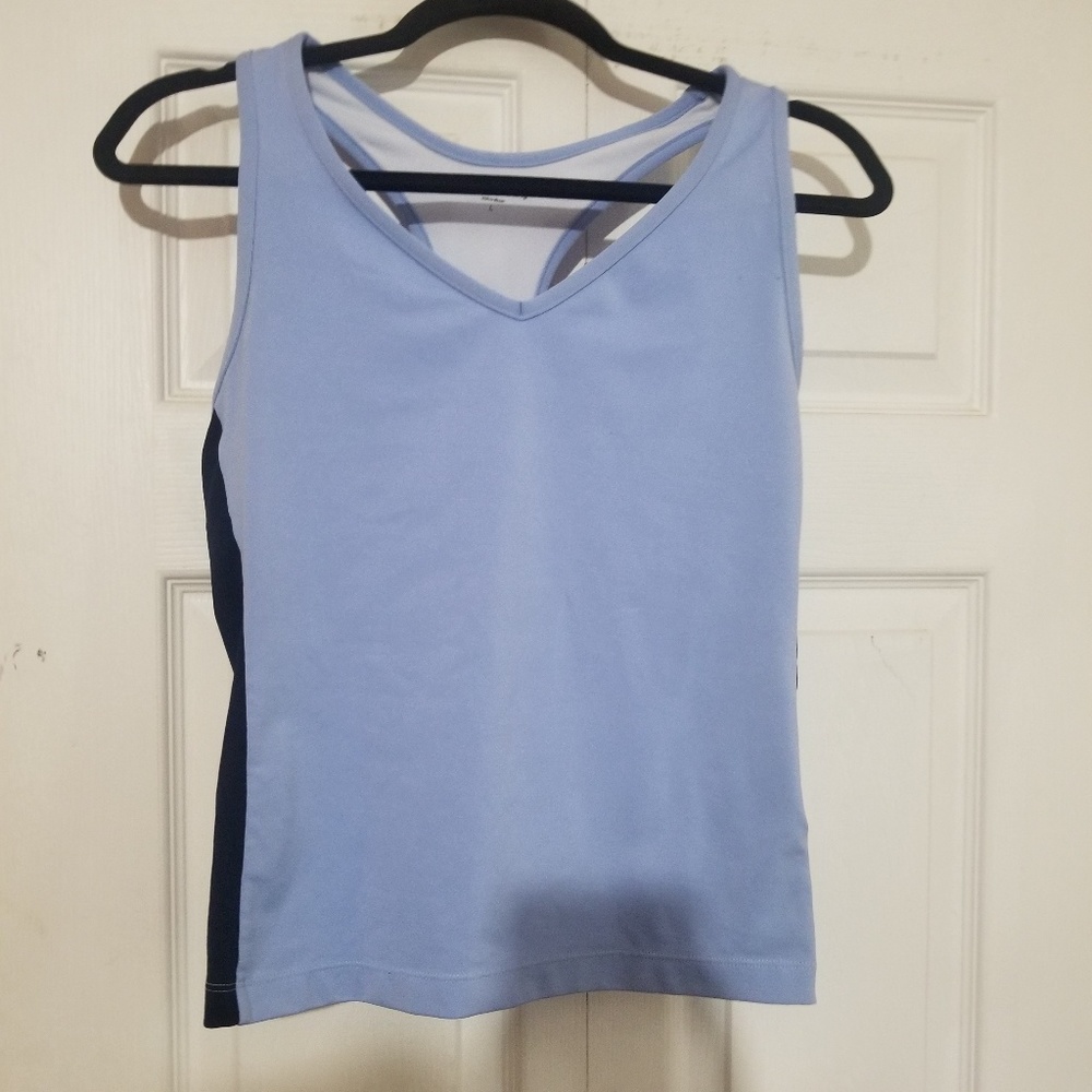 Athletic top
